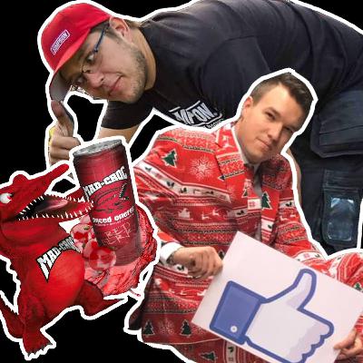 #154 - Jim, Långe-Mikael & the OG:s