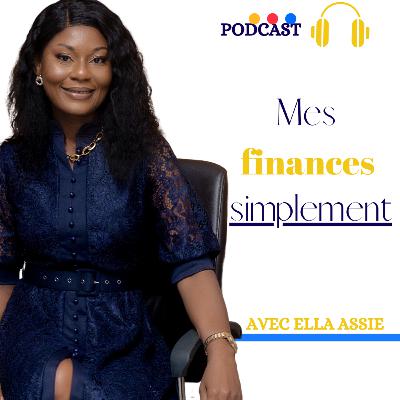 INTRODUCTION DU PODCAST MES FINANCES SIMPLEMENT INTRODUCTION DU PODCAST MES FINANCES SIMPLEMENT