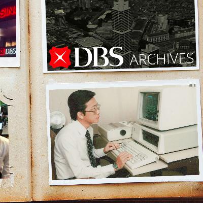 POV: Soh Kim Soon on his unplanned journey into the world of banking