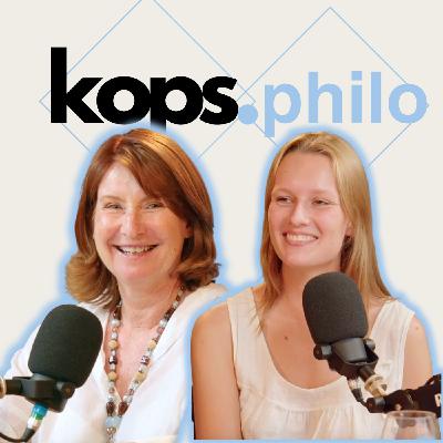 Guérir de l'invisibilité avec Yvana Creaco