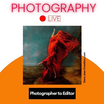12 Tips photographer to editor 12 Tips photographer to editor