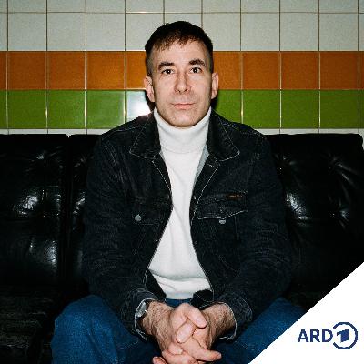 Neuer Poetikdozent in Hannover: Tijan Sila