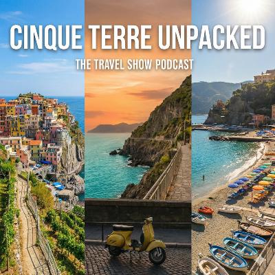 Travel Guide - Cinque Terre