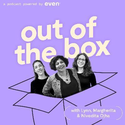 OOTB # 25 | Predicting Downtime Before It Happens with Nivedita Ojha from Kamet AI