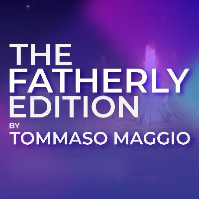 Peter Bruun / The Fatherly Edition