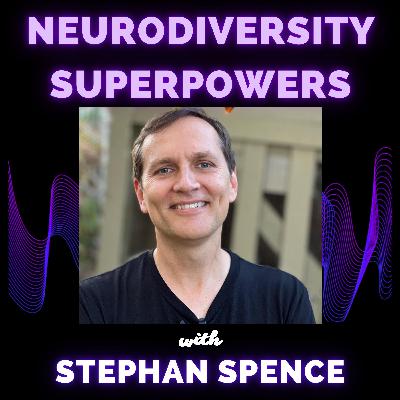 Stephen Spencer: ADHD Super SEO Expert