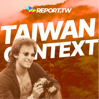 Taiwan Context – "Boston" Paul Davis