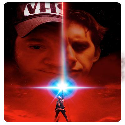 Bigger Show Reviews: The Last Jedi (2017) Bigger Show Reviews: The Last Jedi (2017)