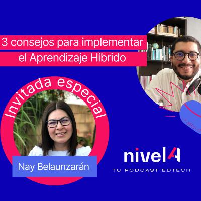 3 consejos para implementar el Aprendizaje Híbrido 3 consejos para implementar el Aprendizaje Híbrido
