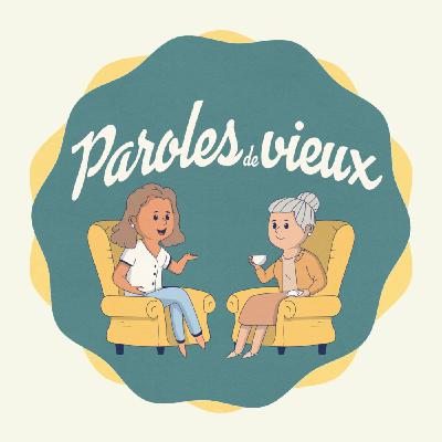 [Edition Semaine Bleue] - Chantal, tisser les liens entre les générations