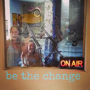 Wellness & Yoga: A Holistic Approach with Katie and Allison from Be The Change Yoga