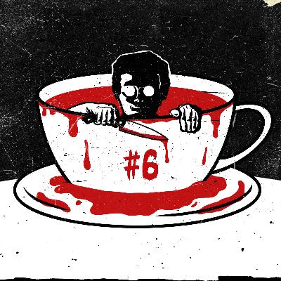 #6 - OVNI