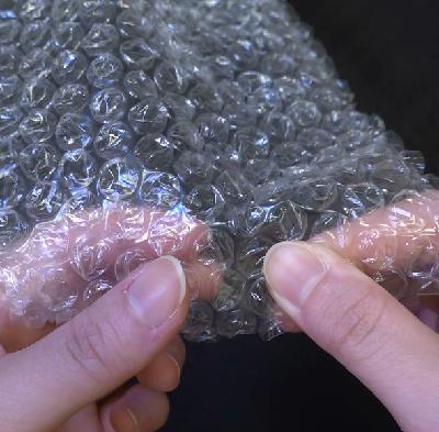 泡泡紙｜Bubble Wrap