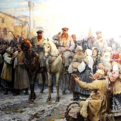 Брой 53: Трети март и Руско-турската Освободителна война (Част II)