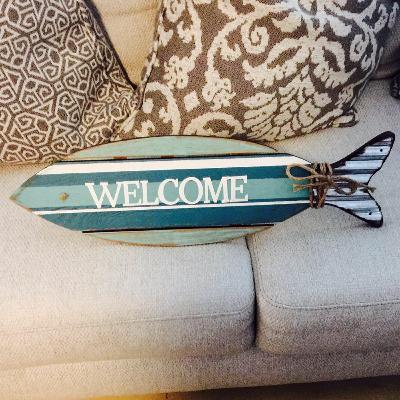 Wolfsheep #18 - What Is Big Fish? Wolfsheep #18 - What Is Big Fish?