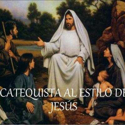 DIMENSIONES DE LA CATEQUESIS DIMENSIONES DE LA CATEQUESIS