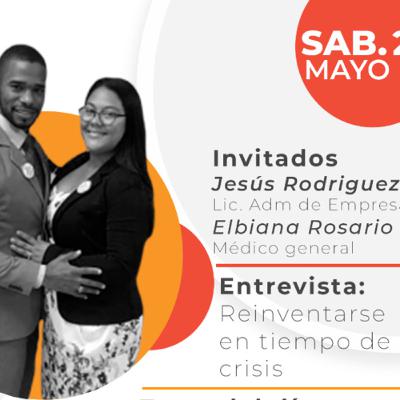 Reinventarse en tiempo de crisis.