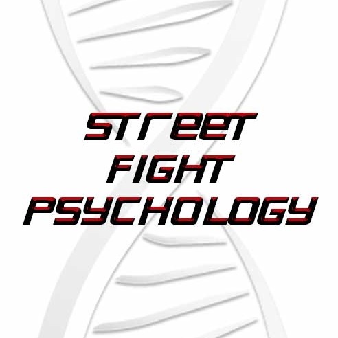 Street Fight Psychology that might SAVE YOUR LIFE 🎙️ Interview with Richard Grannon