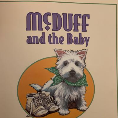 McDuff and the Baby
