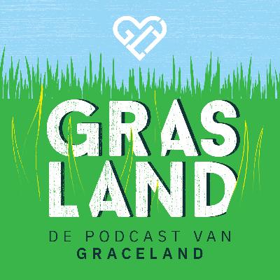 Afl 14 - "I am still learning to grieve" - met Michelle David