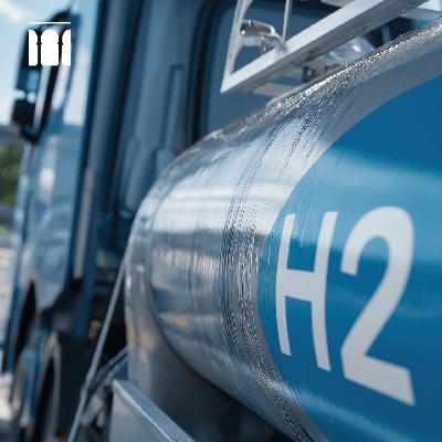18: What Is the Future of Hydrogen as a Fuel? 18: What Is the Future of Hydrogen as a Fuel?