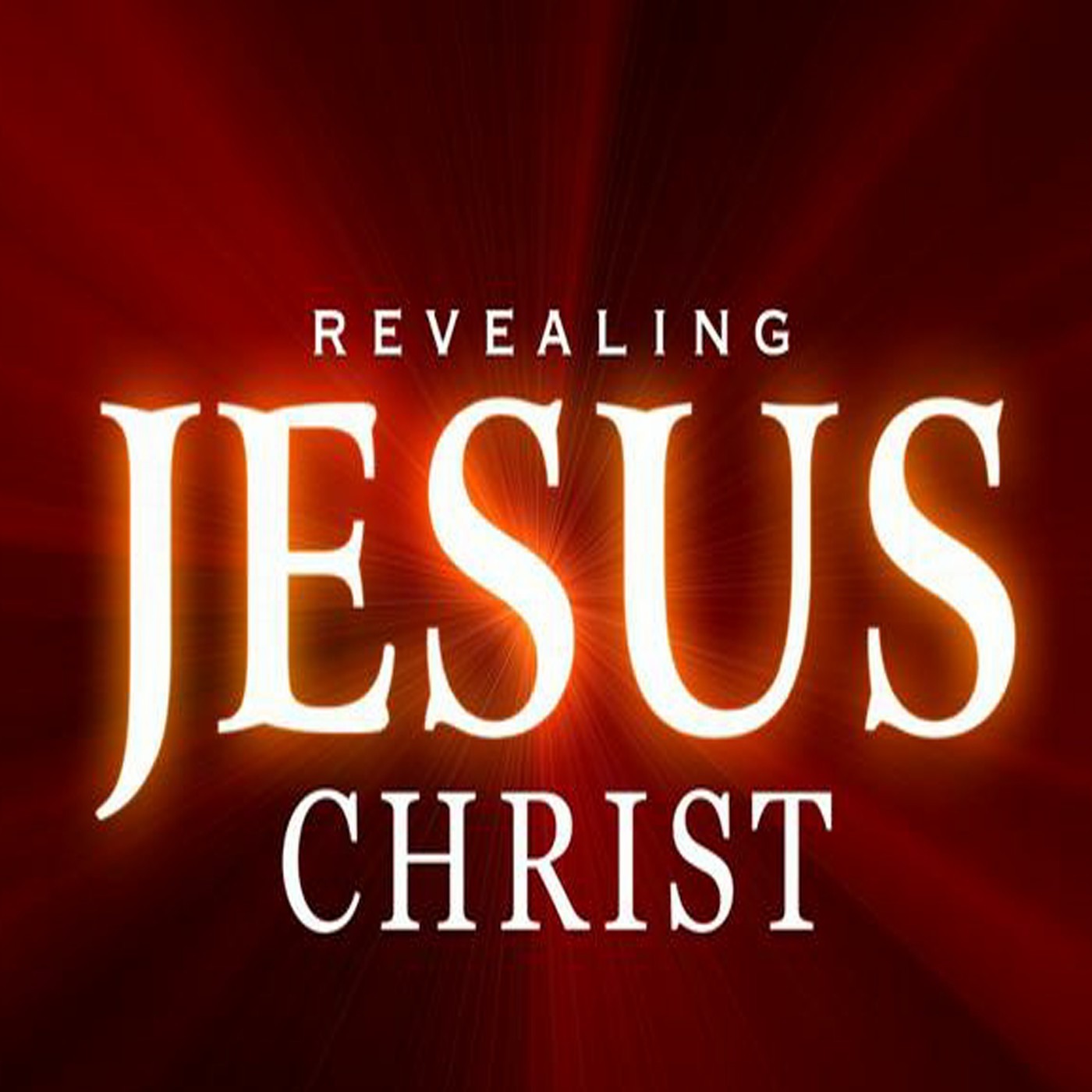 1.45 First God Reveals Then He Manifests episode artwork