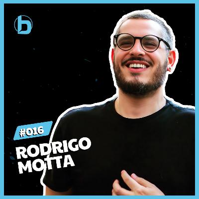 COMUNICAÇÃO, IGREJA E MISSÃO (COM RODRIGO MOTTA) - Bússola Pessoal Podcast #016 COMUNICAÇÃO, IGREJA E MISSÃO (COM RODRIGO MOTTA) - Bússola Pessoal Podcast #016
