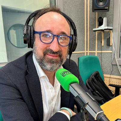 Entrevista a Antonio Pérez, secretario general de FETICO - Confederación Sindical Independiente
