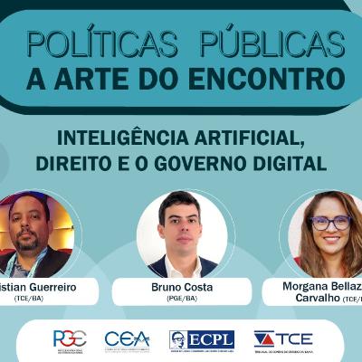 PROJETO POLÍTICAS PÚBLICAS: A ARTE DO ENCONTRO - 5ª EDIÇÃO