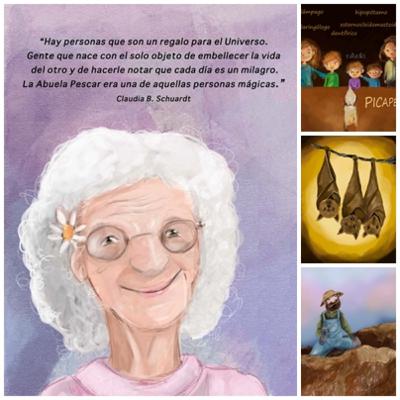 El cuento del picapedrero - Abuecuentos El cuento del picapedrero - Abuecuentos