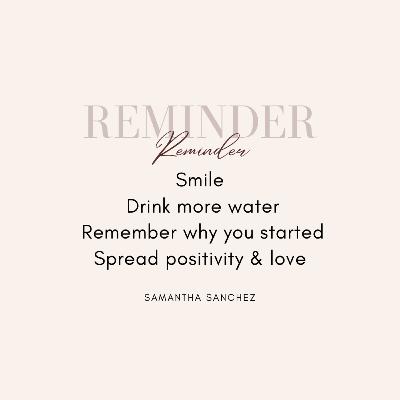 Secrets to Self-Care Sh*t