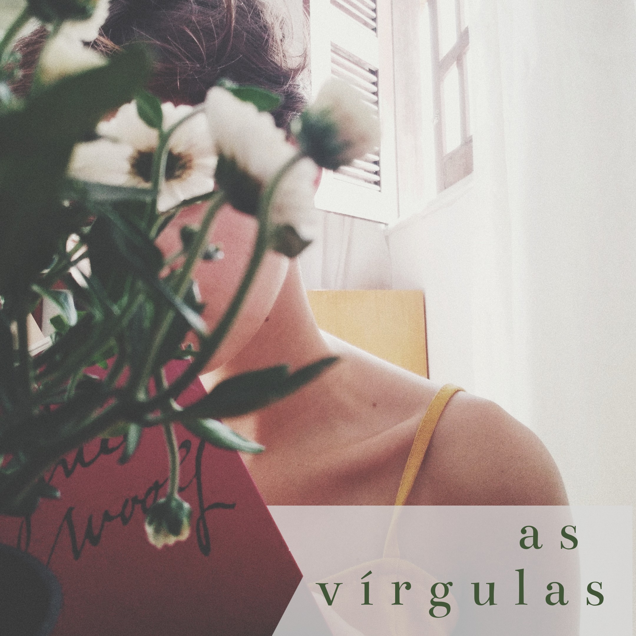 As Vírgulas