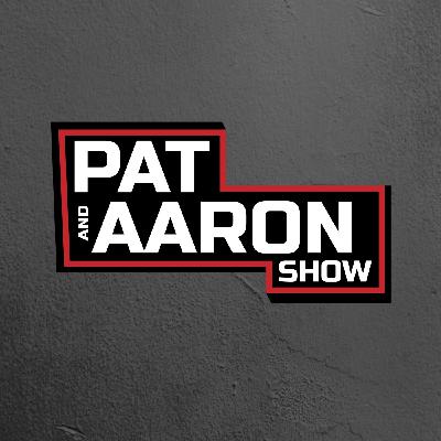 Pat & Aaron Overtime Presented by Mazda of Clearwater: Episode XXV