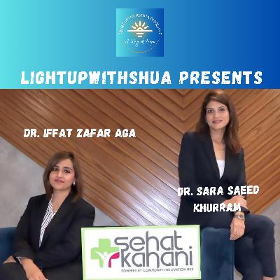 How do the Co-founders of Sehat Kahani take care of their mental health, the secret is out