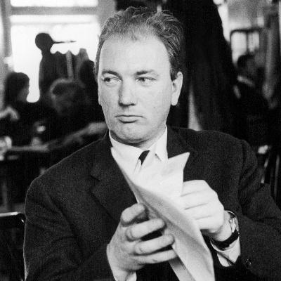 Thomas Bernhard e Vienna Thomas Bernhard e Vienna