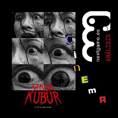 Análisis: ‘Grave Torture’, la película de terror que Netflix no quiere que veas | T1 - E13