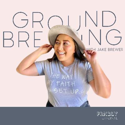 Episode 29 - Bea Reyes, Content Creator