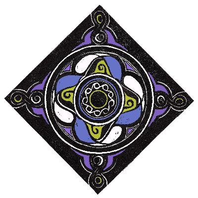 All Creation Belongs: God Calls Huldah