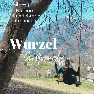 Nadine - Primarlehrerin, Lerncoach Nadine - Primarlehrerin, Lerncoach