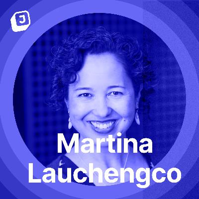 The Art and Science of Product Marketing | Martina Lauchengco (SVPG, Microsoft, Costanoa Ventures)