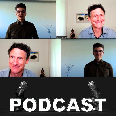 #133_Bauablaufstörungen verstehen und vermeiden – Einblicke von Marcel Weissinger #133_Bauablaufstörungen verstehen und vermeiden – Einblicke von Marcel Weissinger