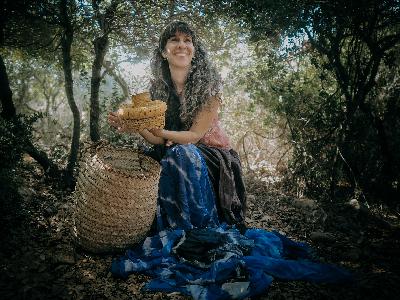 ארנבה והרוח הגדולה- מעשייה מוונצואלה- פרק 58 ארנבה והרוח הגדולה- מעשייה מוונצואלה- פרק 58