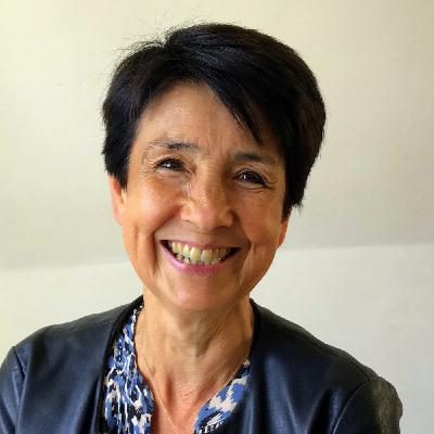 Épisode 48. Christine Lortholary : "Je fais le suivi de certains patients depuis 35 ans" Épisode 48. Christine Lortholary : "Je fais le suivi de certains patients depuis 35 ans"