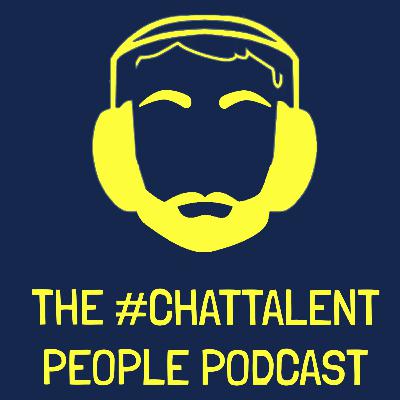 Episode 41 with David D'Souza about WFH and the future of HR