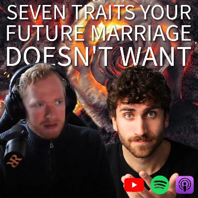 Ep. 416: Isaac and Kazia David - 7 Unattractive Traits for Young Men