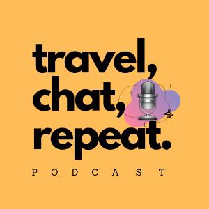 What Does Traveling Do For You?