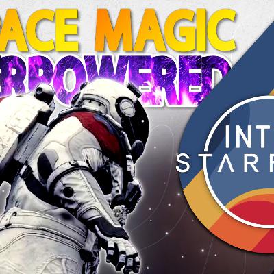 Starfield's Space Magic is OVERPOWERED! But At What Cost?