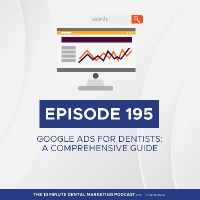 Google Ads for Dentists: Maximizing ROI with Strategic Digital Advertising