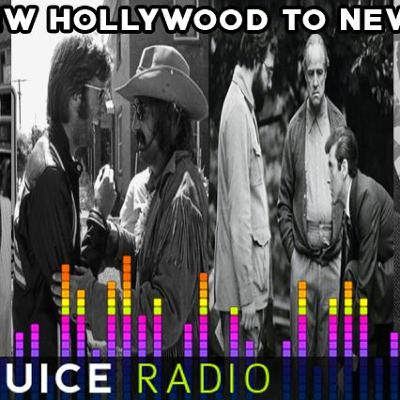 FROM NEW HOLLYWOOD TO NEW MEDIA pt I