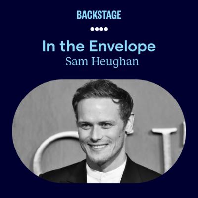 Sam Heughan